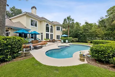 3 Ashley Hall Drive, Bluffton, SC 29910 - Photo 81