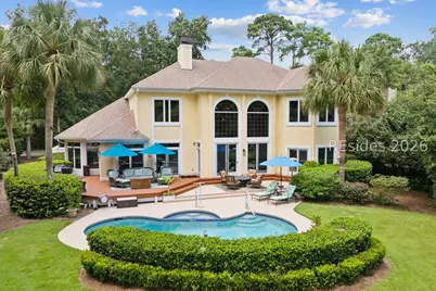 3 Ashley Hall Drive, Bluffton, SC 29910 - Photo 83