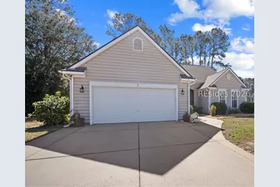 5 Glenwood Springs Court, Bluffton, SC 29910 - Photo 1