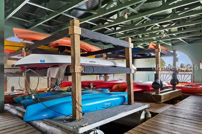 235 Hampton Lake Drive, Bluffton, SC 29910 - Photo 39