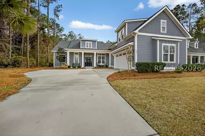 235 Hampton Lake Drive, Bluffton, SC 29910 - Photo 1