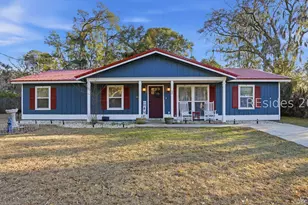 27 Gay Dr, Beaufort, SC 29907 - Photo 1