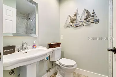 43 Woodbine Place, Hilton Head Island, SC 29928 - Photo 29