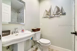 43 Woodbine Pl, Hilton Head Island, SC 29928 - Photo 29