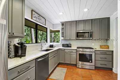 43 Woodbine Place, Hilton Head Island, SC 29928 - Photo 13