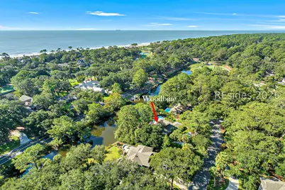 43 Woodbine Place, Hilton Head Island, SC 29928 - Photo 43