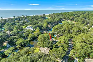 43 Woodbine Pl, Hilton Head Island, SC 29928 - Photo 43