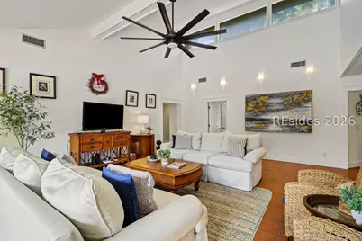 43 Woodbine Place, Hilton Head Island, SC 29928 - Photo 11