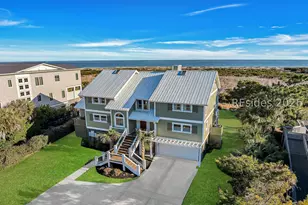 763 Marlin Dr, Ladys Island, SC 29920 - Photo 1