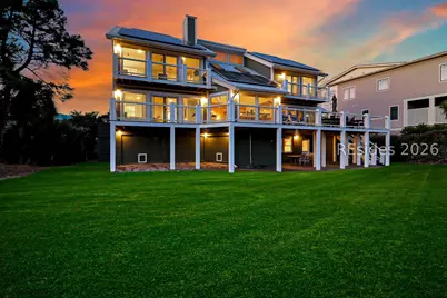 763 Marlin Drive, Ladys Island, SC 29920 - Photo 89