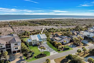 763 Marlin Dr, Ladys Island, SC 29920 - Photo 87