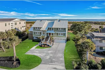 763 Marlin Drive, Ladys Island, SC 29920 - Photo 3