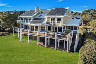 763 Marlin Drive, Ladys Island, SC 29920 - Photo 25