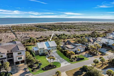 763 Marlin Drive, Ladys Island, SC 29920 - Photo 9