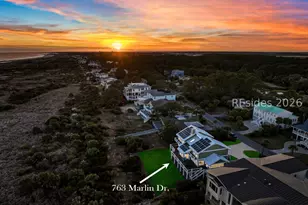 763 Marlin Dr, Ladys Island, SC 29920 - Photo 13