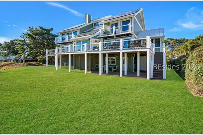 763 Marlin Drive, Ladys Island, SC 29920 - Photo 51