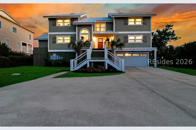 763 Marlin Drive, Ladys Island, SC 29920 - Photo 91