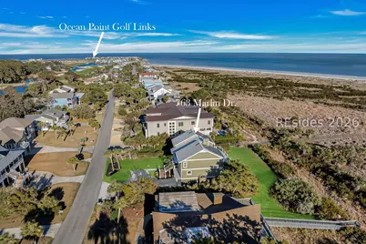 763 Marlin Drive, Ladys Island, SC 29920 - Photo 7