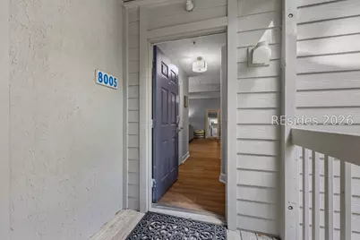 137 Cordillo Parkway #8005, Hilton Head Island, SC 29928 - Photo 5