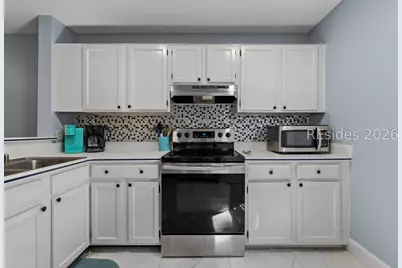 137 Cordillo Parkway #8005, Hilton Head Island, SC 29928 - Photo 13