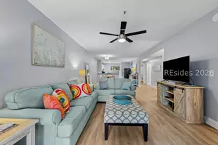 137 Cordillo Pkwy, Hilton Head Island, SC 29928 - Photo 19