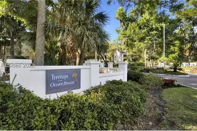 137 Cordillo Parkway #8005, Hilton Head Island, SC 29928 - Photo 29