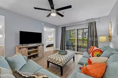 137 Cordillo Parkway #8005, Hilton Head Island, SC 29928 - Photo 17