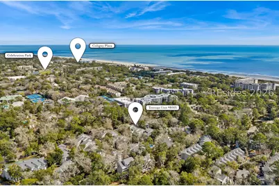 137 Cordillo Parkway #8005, Hilton Head Island, SC 29928 - Photo 1