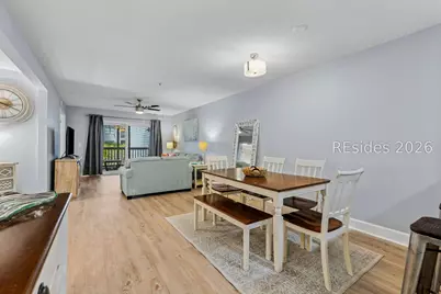 137 Cordillo Parkway #8005, Hilton Head Island, SC 29928 - Photo 15