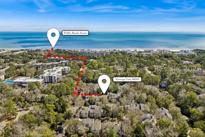 137 Cordillo Parkway #8005, Hilton Head Island, SC 29928 - Photo 27