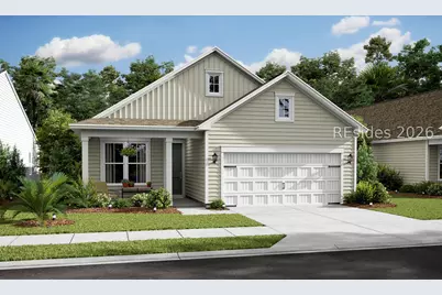 37 Peach Blossom Court, Bluffton, SC 29909 - Photo 1