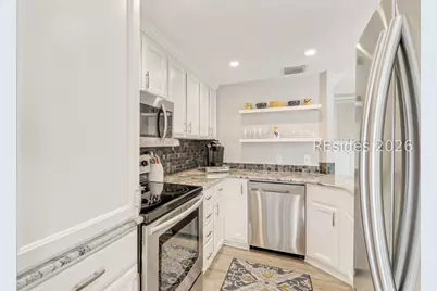 3 Shelter Cove Lane #7461, Hilton Head Island, SC 29928 - Photo 5