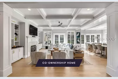 8 Bald Eagle Road, Hilton Head Island, SC 29928 - Photo 1