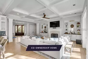 8 Bald Eagle Rd, Hilton Head Island, SC 29928 - Photo 7