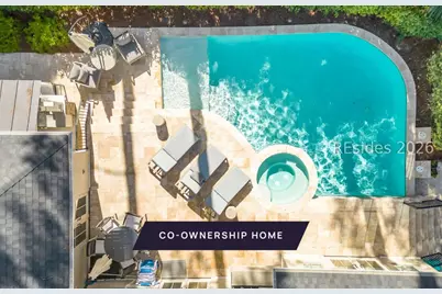 8 Bald Eagle Road, Hilton Head Island, SC 29928 - Photo 33