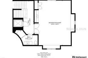 8 Bald Eagle Rd, Hilton Head Island, SC 29928 - Photo 37