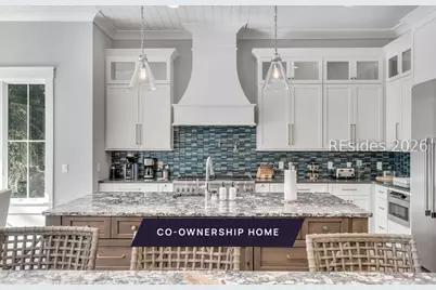 8 Bald Eagle Road, Hilton Head Island, SC 29928 - Photo 5