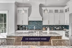 8 Bald Eagle Rd, Hilton Head Island, SC 29928 - Photo 5