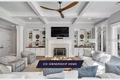 8 Bald Eagle Road, Hilton Head Island, SC 29928 - Photo 3