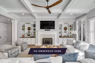 8 Bald Eagle Rd, Hilton Head Island, SC 29928 - Photo 3