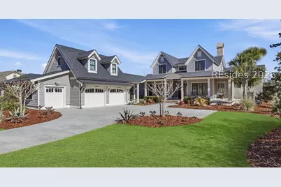20 Fish Dancer Court, Bluffton, SC 29910 - Photo 1