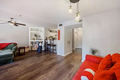 80 Paddle Boat Lane #808, Hilton Head Island, SC 29928 - Photo 9