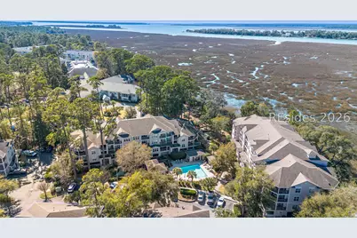 80 Paddle Boat Lane #808, Hilton Head Island, SC 29928 - Photo 1