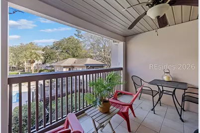 80 Paddle Boat Lane #808, Hilton Head Island, SC 29928 - Photo 13