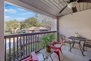 80 Paddle boat Ln, Hilton Head Island, SC 29928 - Photo 13