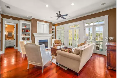 2 Ridge Road, Beaufort, SC 29907 - Photo 15