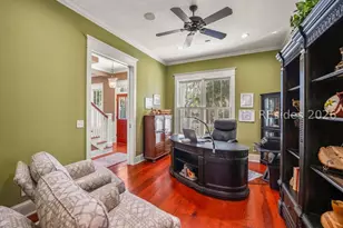 2 Ridge Rd, Beaufort, SC 29907 - Photo 11