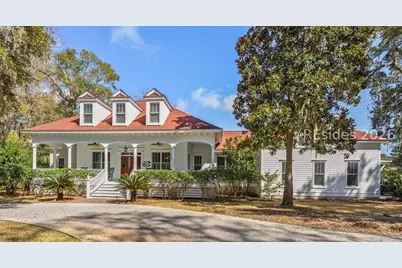 2 Ridge Road, Beaufort, SC 29907 - Photo 3