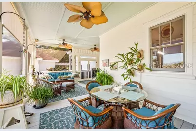 2 Ridge Road, Beaufort, SC 29907 - Photo 35