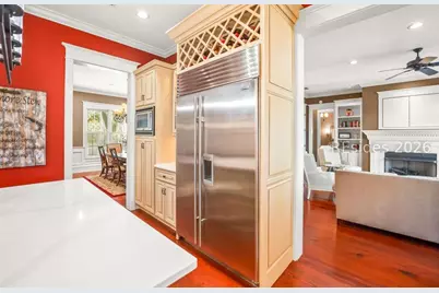 2 Ridge Road, Beaufort, SC 29907 - Photo 21